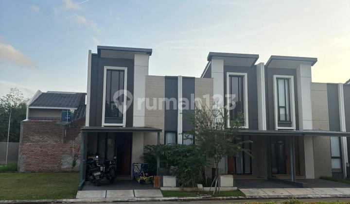 Rumah Grand Duta City Harapan Indah Bekasi Bagus Mura Rumah Grand Duta City Harapan Indah Bekasi Bagus Mura