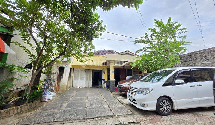 Rumah Pulogebang Rawakuning Jakarta Murah 2