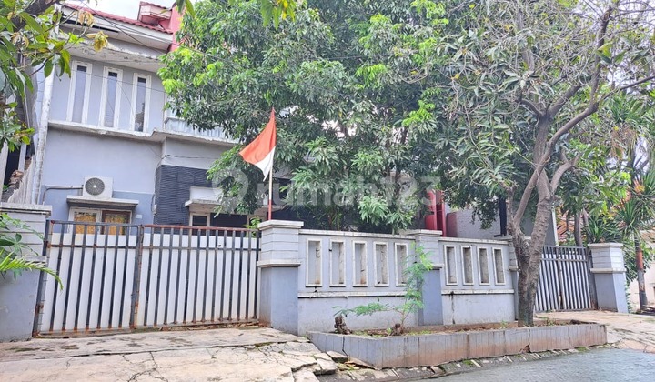 Rumah Taman Harapan Baru Harapan Indah Bekasi Murah Bagus Rumah Taman Harapan Baru Harapan Indah Bekasi Murah Bagus