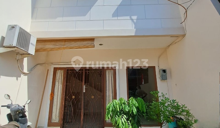 Rumah Permata Harapan Baru Bekasi Murah Bagus Rumah Permata Harapan Baru Bekasi Murah Bagus