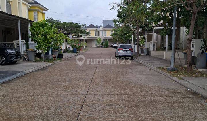 Rumah Adara Harapan Indah Bekasi Mirah Bagus 2