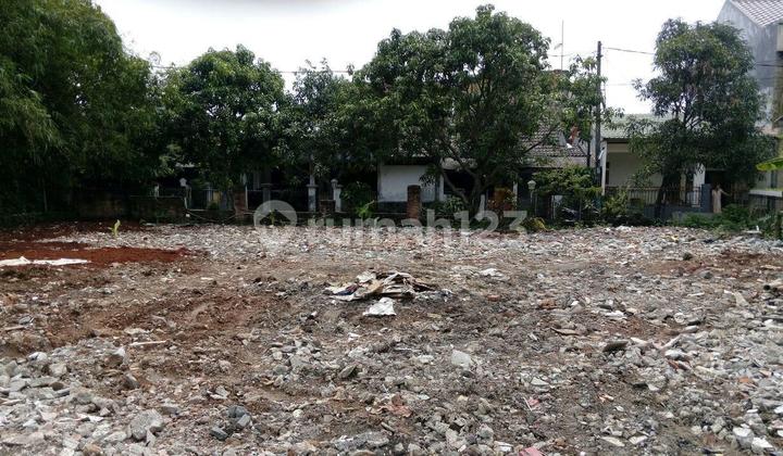 Tanah Di Pondok Melati Jatirahayu Bekasi Murah Tanah Di Pondok Melati Jatirahayu Bekasi Murah