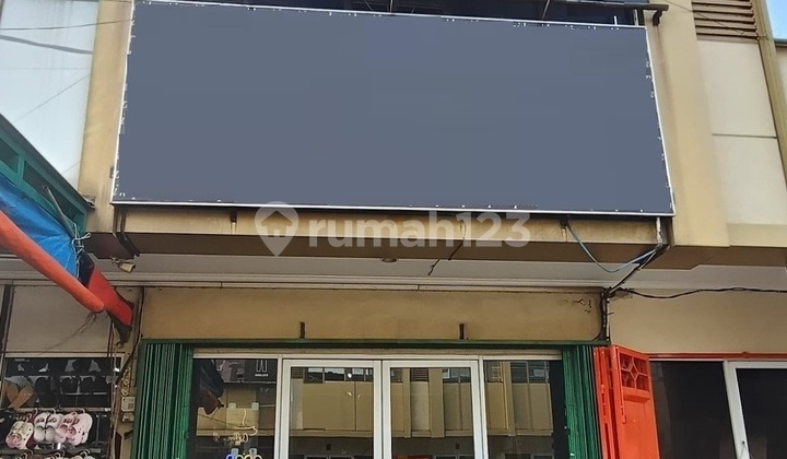 Ruko Candrabaga Pondok Ungu Harapan Indah Bekasi Murah Bagus Ruko Candrabaga Pondok Ungu Harapan Indah Bekasi Murah Bagus