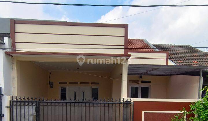 Rumah Harapan Indah Bekasi Murah Bagus Siap Huni 1