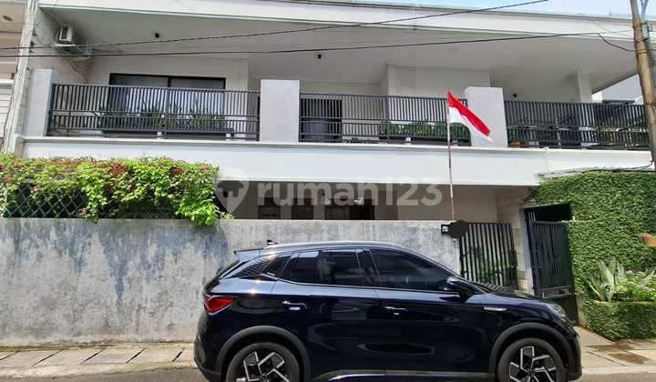 Rumah Kos Di Gunung Sahari Bungur Besar Murah Bagus 2