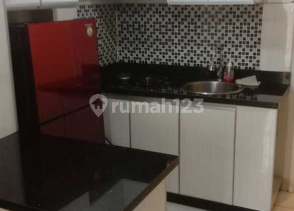 Affordable and Good Furnished Springlake Summarecon Apartment in Bekasi Affordable and Good Furnished Springlake Summarecon Apartment in Bekasi