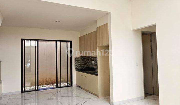 Rumah Asya Cluster Matana Jakarta Garden City Murah Bagus 2