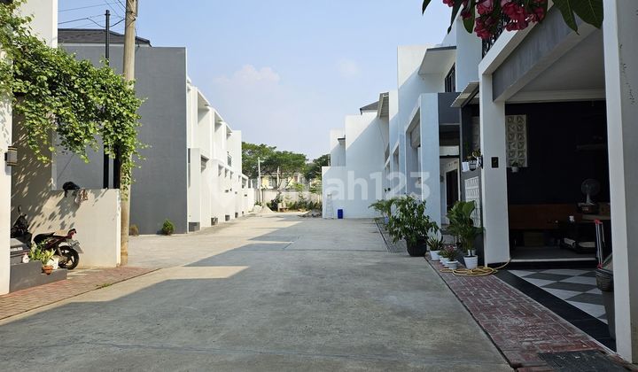 Rumah Harapan Indah Unicorn Bekasi Murah Bagus