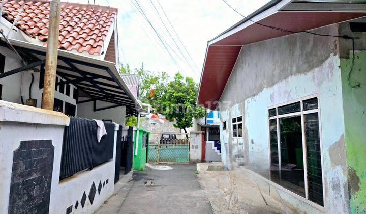 Rumah Pulogebang Rawakuning Jakarta Murah 2