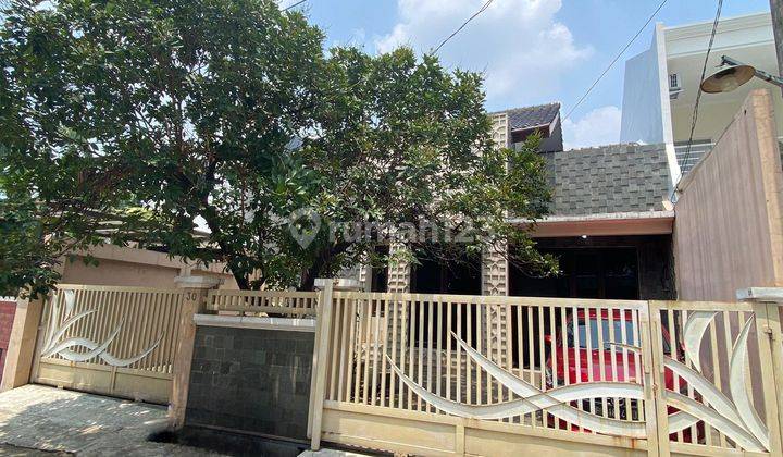 Rumah Jayaratu Jatiwarna Pondok Gede Bekasi Samping Tol Murah  1