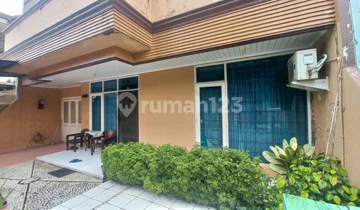 For Sale Quick 2-Storey House in Taman Modern, Cakung. 2