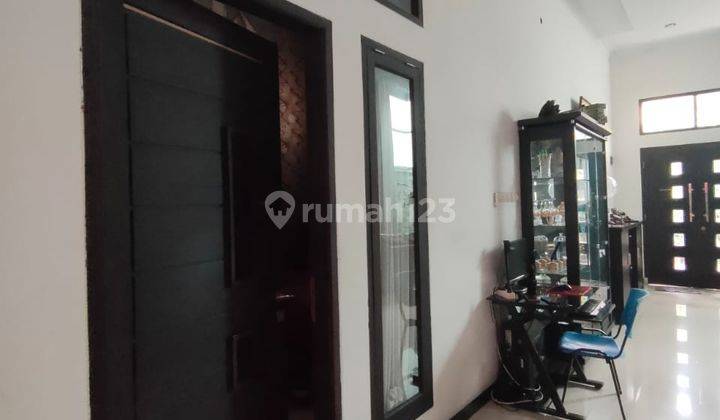 Rumah dijual di Boulevard Hijau Harapan Indah Bekasi 2