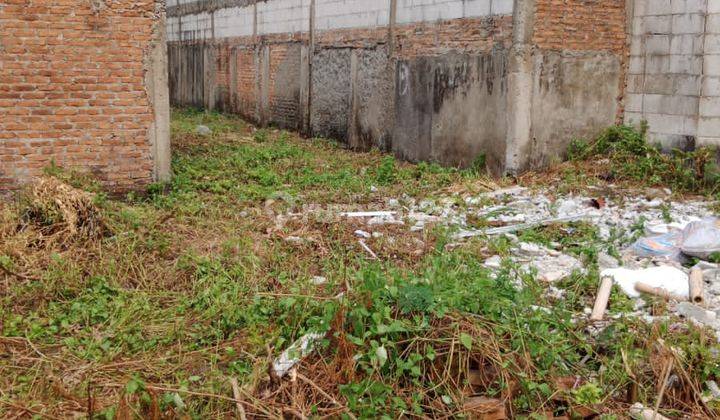 Dijual Tanah Luas 1.264 di Kranji Bekasi Kota 1