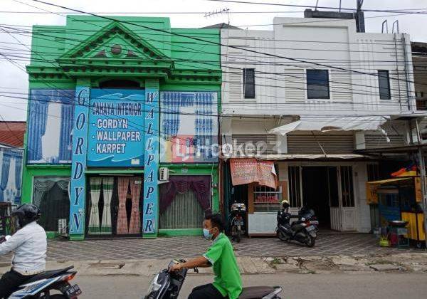 Dijual Ruko di Rawa Lumbu Bekasi 1