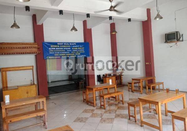 Dijual Ruko di Rawa Lumbu Bekasi 2