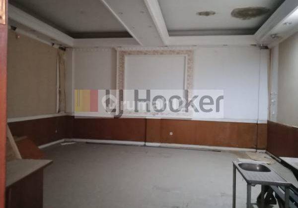 Dijual Ruko di Rawa Lumbu Bekasi 3
