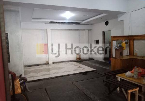 Dijual Ruko di Rawa Lumbu Bekasi 7