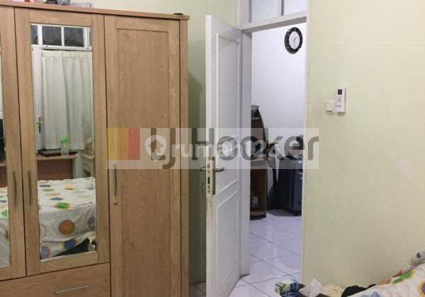 Dijual Rumah Taman Pegangsaan Indah Kelapa gading Jakarta Utara 2