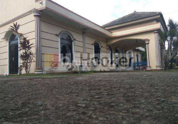 Di jual Cepat ,Rumah Luas, bisa Home Industri, Gudang, Kantor, di Burangkeng Setu Bekasi 2