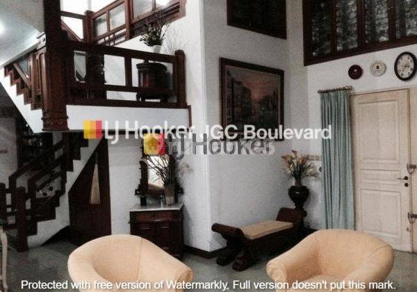 Dijual Rumah beralamat di Duren Sawit - Klender
Jakarta Timur 1