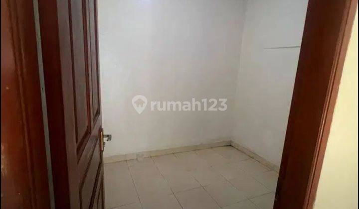 Disewa rumah 1 lantai nuansa bali harapan indah 2