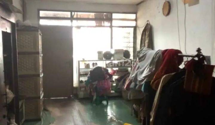 Rumah Jual Cepat 1.5 Lantai di Penggilingan Elok Cakung 2