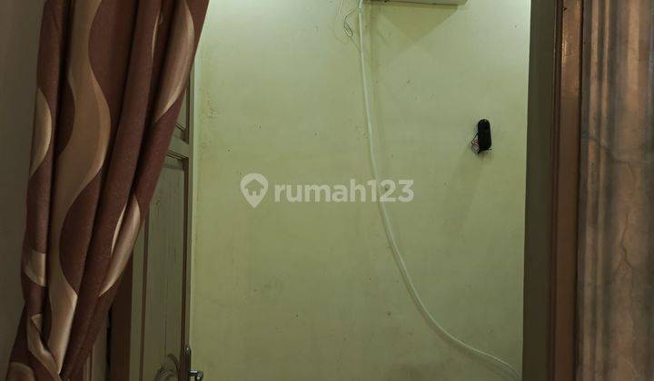 Rumah Bagus Full Furnish 2 Lantai di Rorotan Jakarta Utara 2