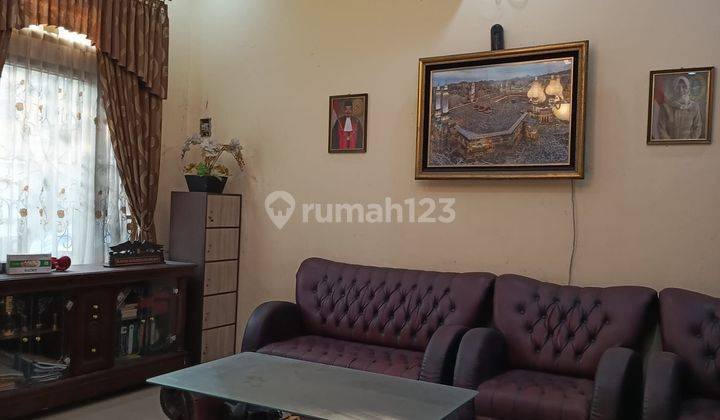 Rumah Bagus Full Furnish 2 Lantai di Rorotan Jakarta Utara 2