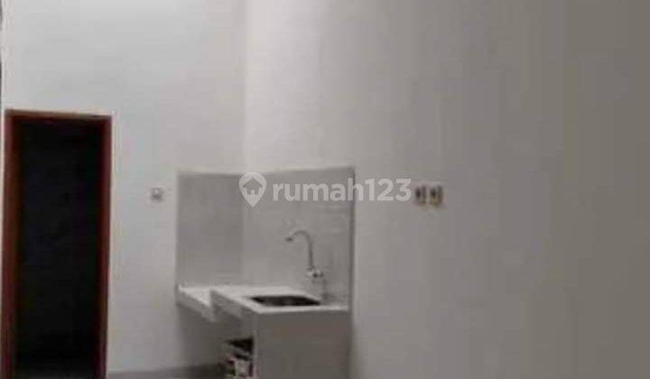 Rumah Baru Siap Huni Murah Villa Mutiara Gading Bekasi 1