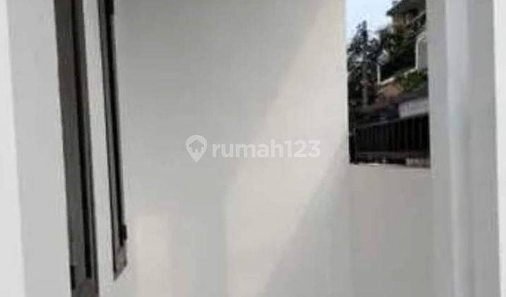 Rumah Baru Siap Huni Murah Villa Mutiara Gading Bekasi 2