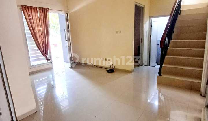 Rumah Luas 136 M2 Dalam Cluster Metland, Jakarta Timur. 2