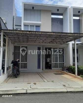 2-Story Fully Furnished House in JGC Cakung, East Jakarta. 2-Story Fully Furnished House in JGC Cakung, East Jakarta.