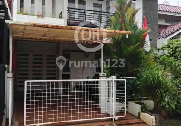 Rumah 2 Lantai Luas 200 di Pondok Kelapa Permai, Duren Sawit, Jakarta Timur 1