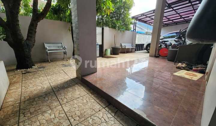 For Sale Hook House In Green Garden Housing Rorotan North Jakarta 2