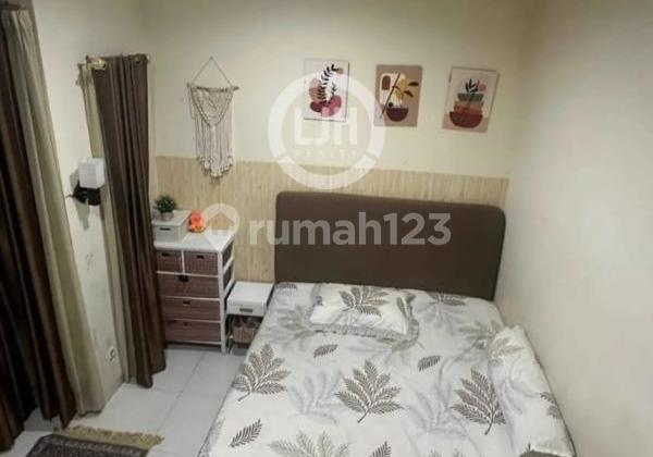 Rumah 2 Lantai Luas 96 Dalam Cluster Metland Menteng, Cakung 2