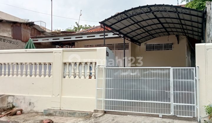 Dijual Rumah Siap Huni Di Pondok Bambu Duren Sawit Jakarta Timur Dijual Rumah Siap Huni Di Pondok Bambu Duren Sawit Jakarta Timur