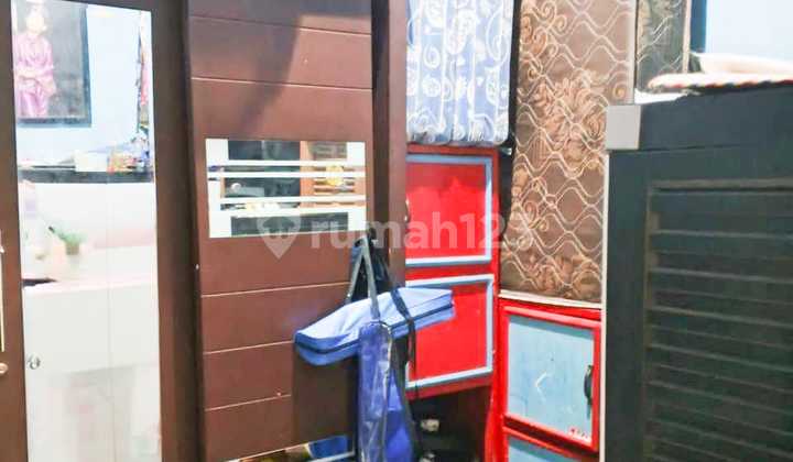 Rumah Siap Huni di Jalan Raya Rajawali, Bekasi Utara. 2