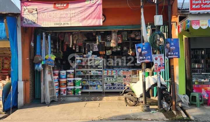 DIjual Rumah Siap Huni Di Pinggir Jalan Raya Harapan Baru Bekasi DIjual Rumah Siap Huni Di Pinggir Jalan Raya Harapan Baru Bekasi