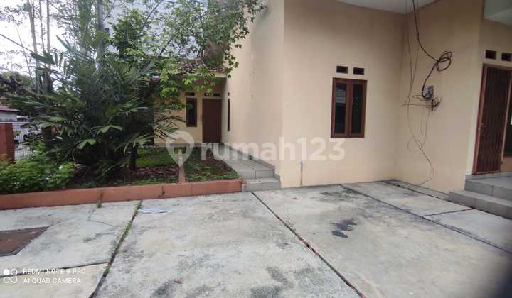 Dijual Rumah Siap Huni Di Harapan Indah 1 Bekasi  2