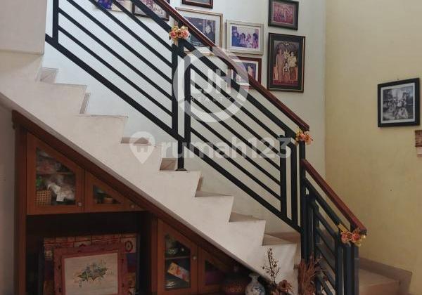 Rumah 2 Lantai Luas 200 di Pondok Kelapa Permai, Duren Sawit, Jakarta Timur 2