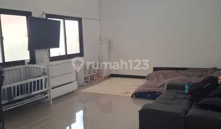 Dijual Rumah Workshop Dalam Gang Di Pulo Gebang, Jakarta Timur 2