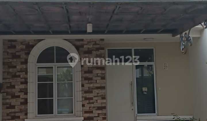 Dijual Rumah SHM Di Dalam Claster JGC Cakung Jakarta Timur Dijual Rumah SHM Di Dalam Claster JGC Cakung Jakarta Timur