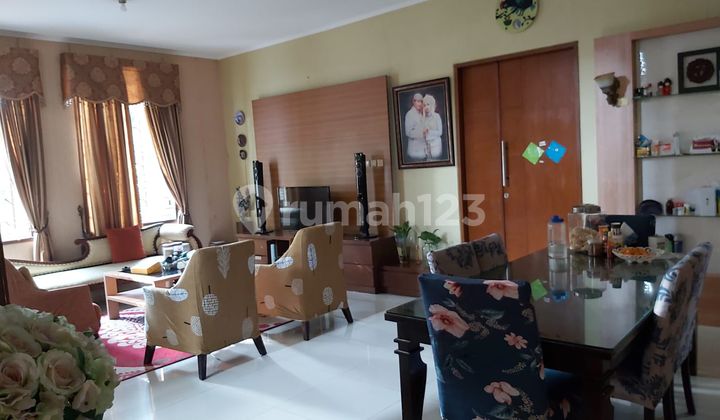 2-Story House in Pulogebang Kirana, East Jakarta 2