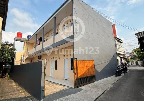 For Sale: Boarding House in Keramat, Mustika Jaya, Bekasi 1
