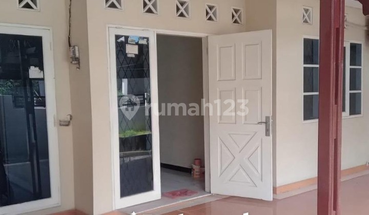 House in Bintang Metropole, Bekasi. 2