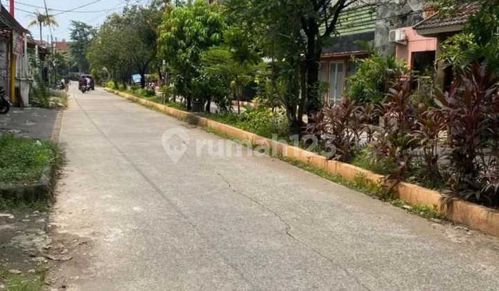 For Sale Ready-to-Live House on Main Road, Taman Cikunir Indah, South Bekasi 2