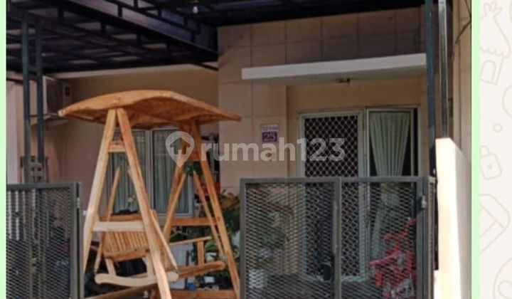 Dijual Rumah Siap Huni Di Cluster Efodia Tarumajaya Bekasi Dijual Rumah Siap Huni Di Cluster Efodia Tarumajaya Bekasi