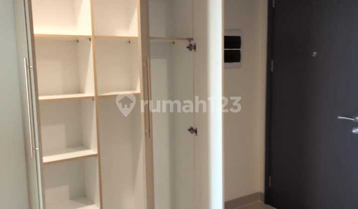 Dijual Apartemen Cleon Park 2 BR Furnished Cakung Jakarta Timur  2