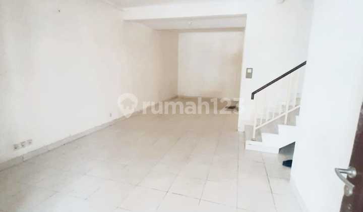 Rumah Sewa 2 Lantai Dalam Cluster Harmoni, Harapan Indah, Bekasi 2