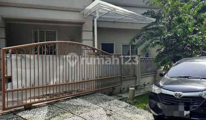 Dijual Rumah Hook di Perumahan Royal Residence Pulogebang Jakarta Timur Dijual Rumah Hook di Perumahan Royal Residence Pulogebang Jakarta Timur